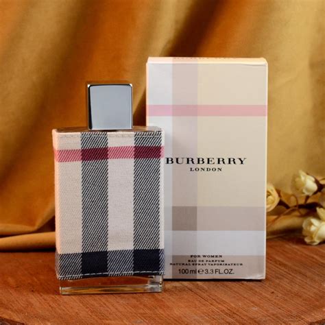 burberry london parfüm 100 ml|Burberry London perfume smells like.